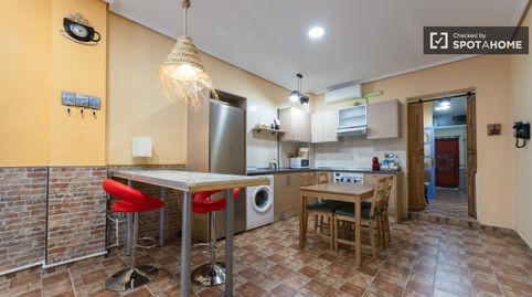 Foto 4 de Habitación en El Cabanyal - El Canyamelar, Valencia Capital