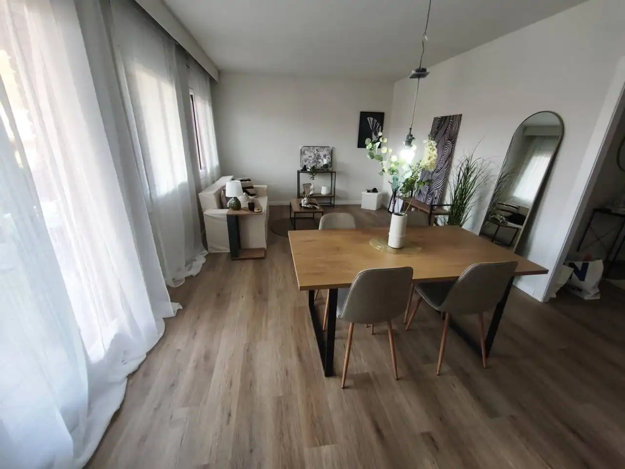 Flat for sale in Avenida Matadepera, Can Deu