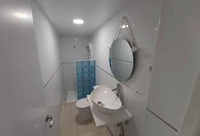 Foto 3 de Planta baixa en venda a Centro, Almería