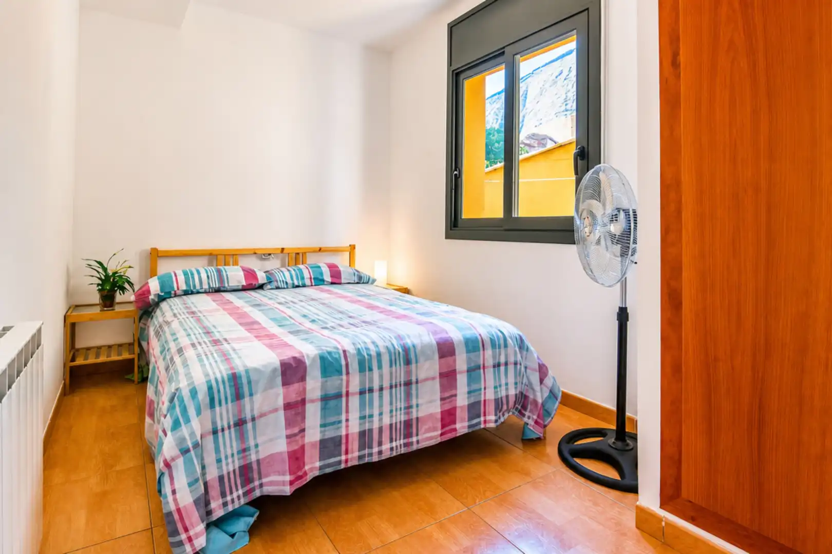 Piso con terraza en venta en Carrer d'Alacant, imagen 16