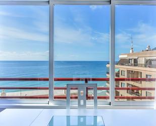 Bedroom of Apartment for sale in Calpe / Calp