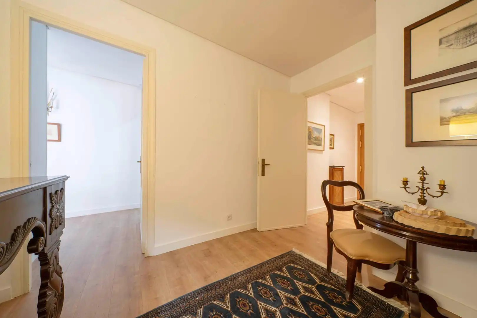 Appartement avec ascenseur à vendre à Chamberí, imagen 5