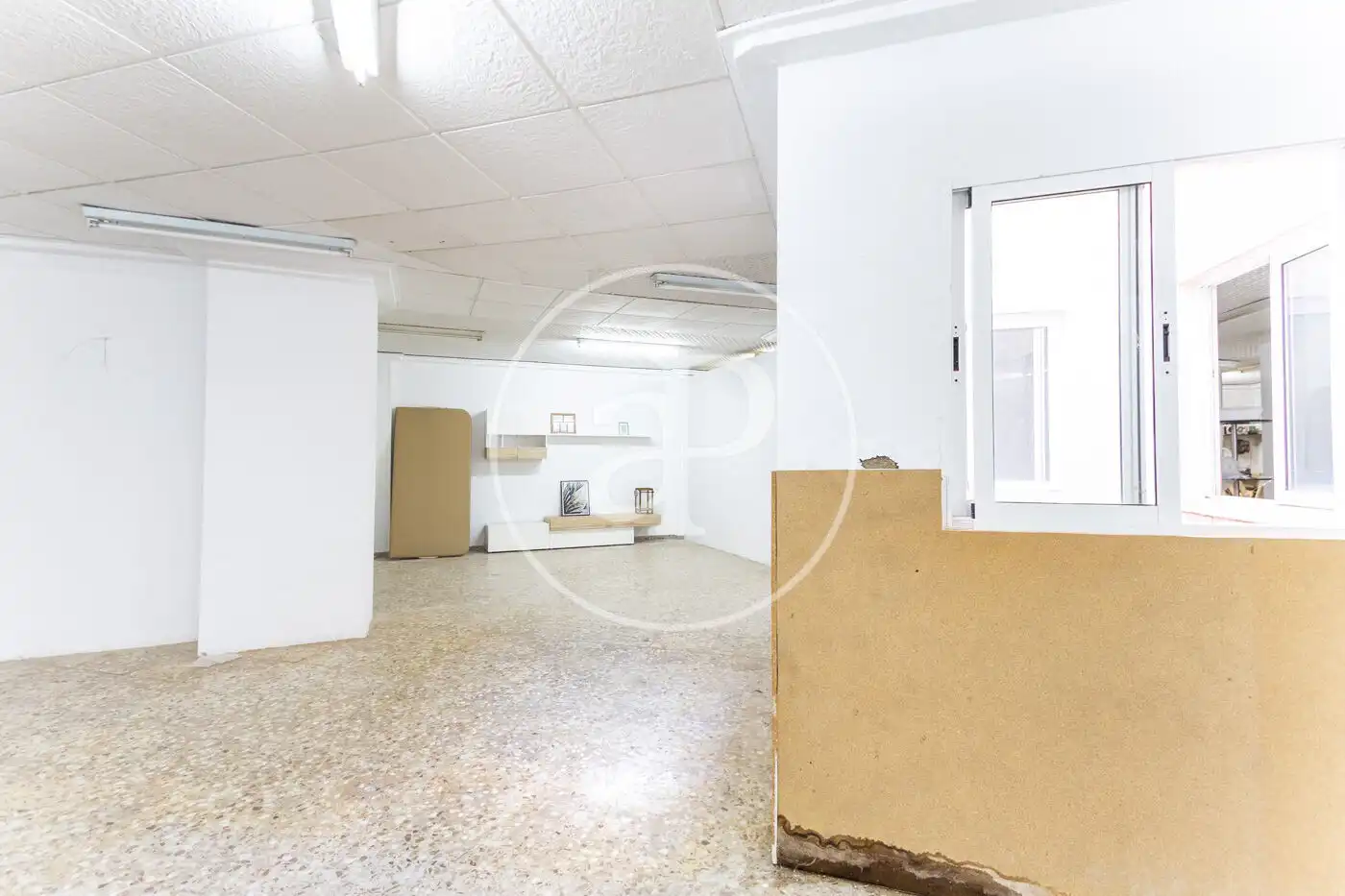 Piso en venta en Sagunto / Sagunt con Calefacción, Terraza y Trastero