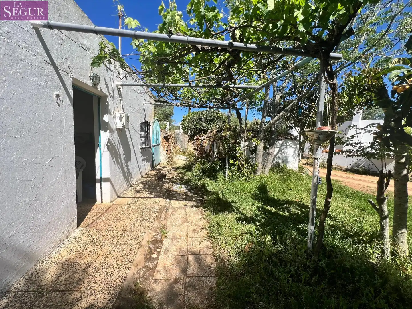 Terreni e lotti in vendita a Vejer, imagen 9