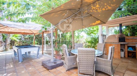 Foto 5 de Casa o xalet en venda a Urbanizacion Parque Monte Alcedo, Riba-roja de Túria, Valencia