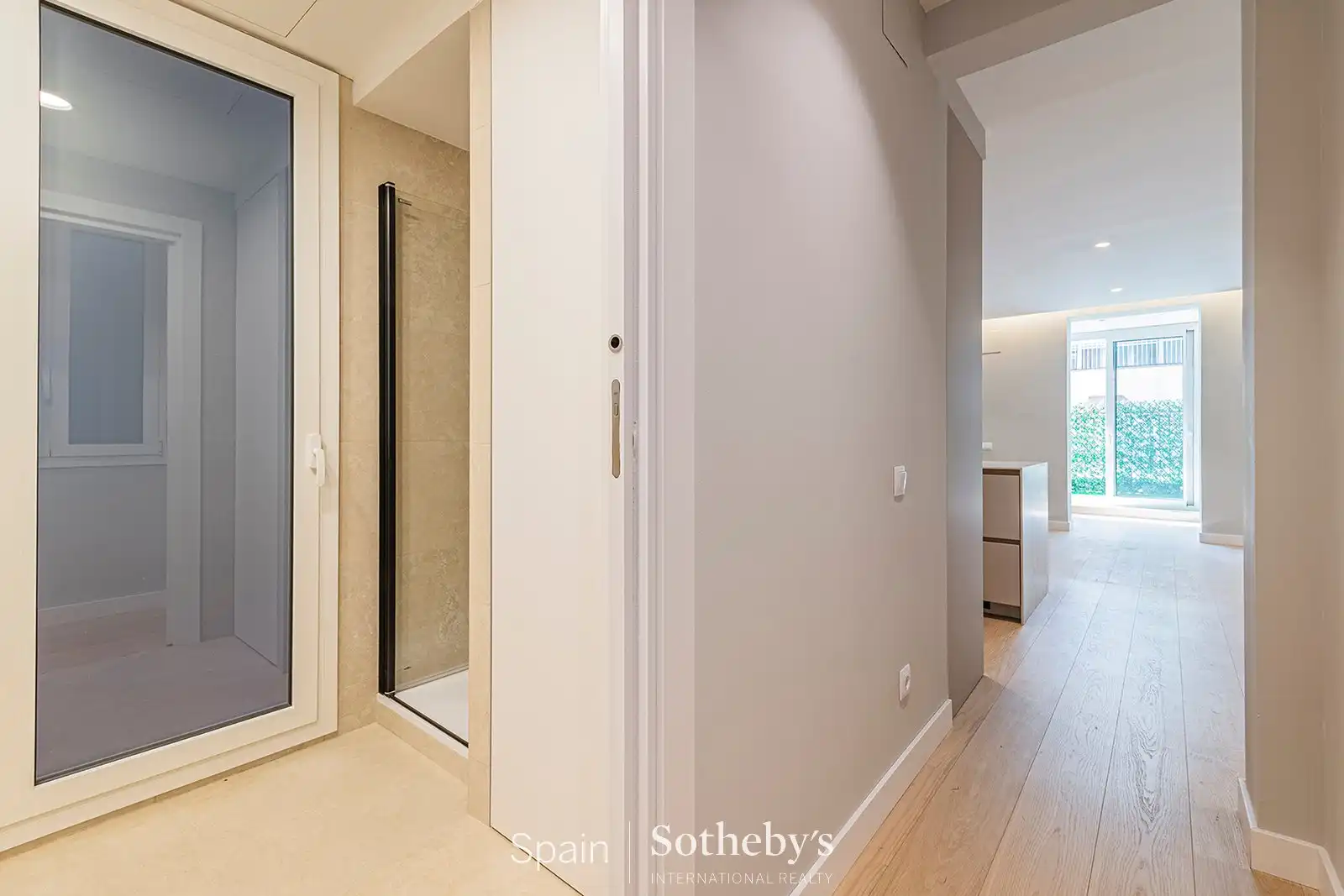 Apartament en venda en Barcelona amb Aire condicionat, Calefacció i Terrassa