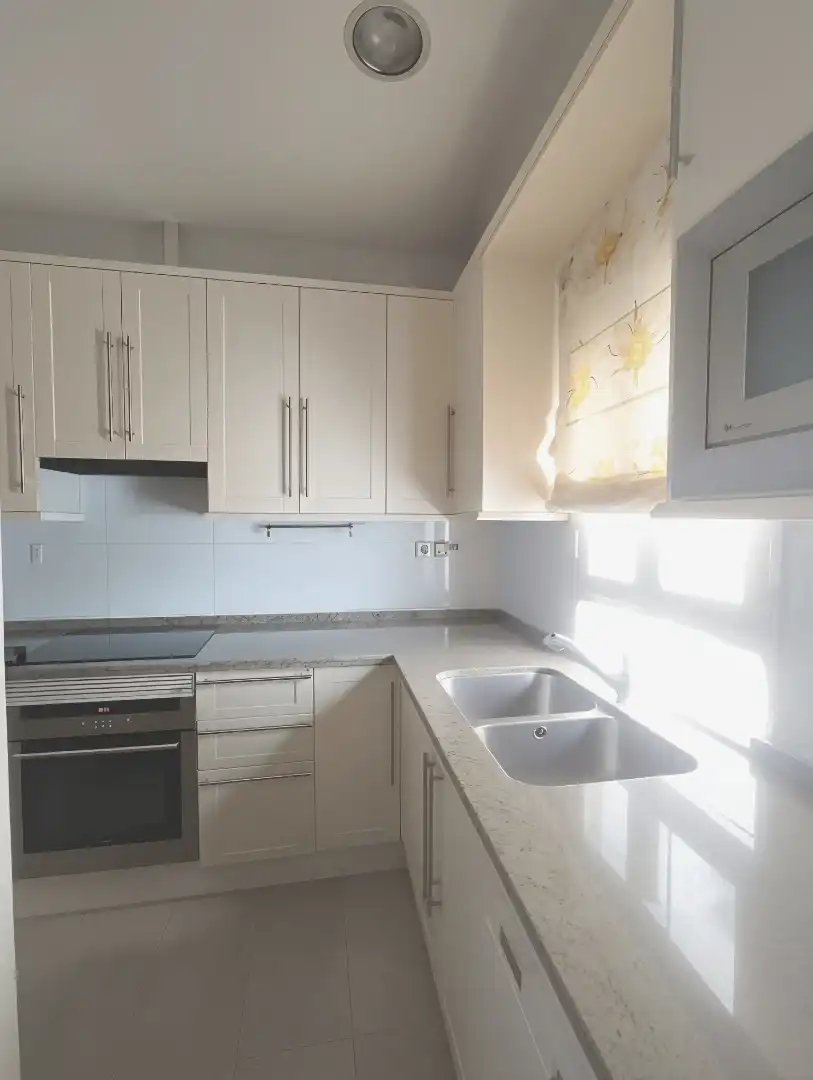 Cocina de Piso en venta en Zafra con Aire acondicionado, Calefacción y Parquet
