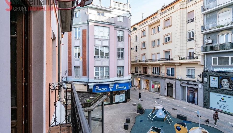 Foto 1 de Casa o xalet en venda a Calle Serafin Escalante, Centro, Cantabria