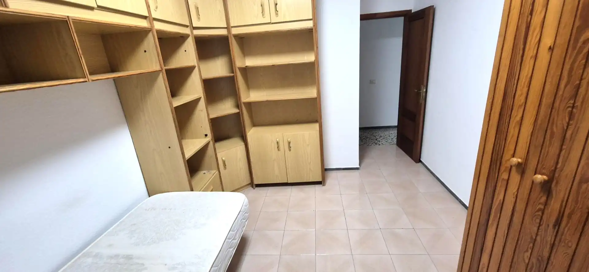 Dormitori de Pis en venda en San Cristóbal de la Laguna amb Moblat