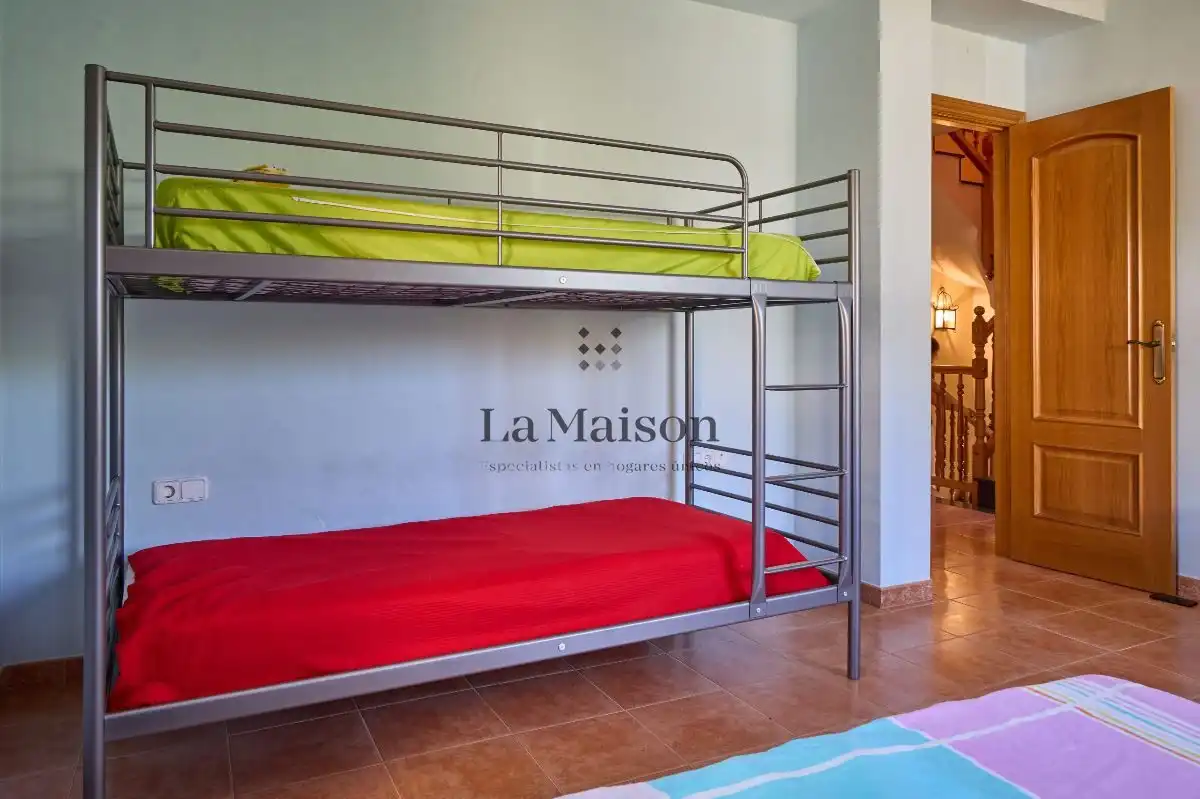 House with garden for sale in Carrer de Les Agudes, imagen 68