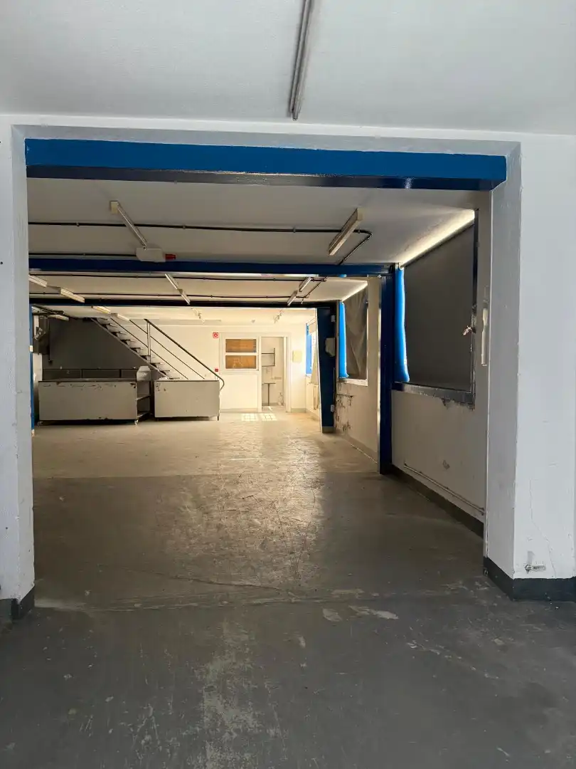 Nave industrial en venta en Camargo