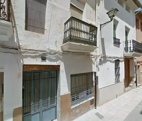 Casa o chalet en venta en Calle de Valencia, 17, Villar del Arzobispo