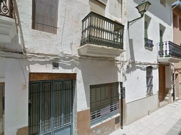 Casa in vendita a Villar del Arzobispo