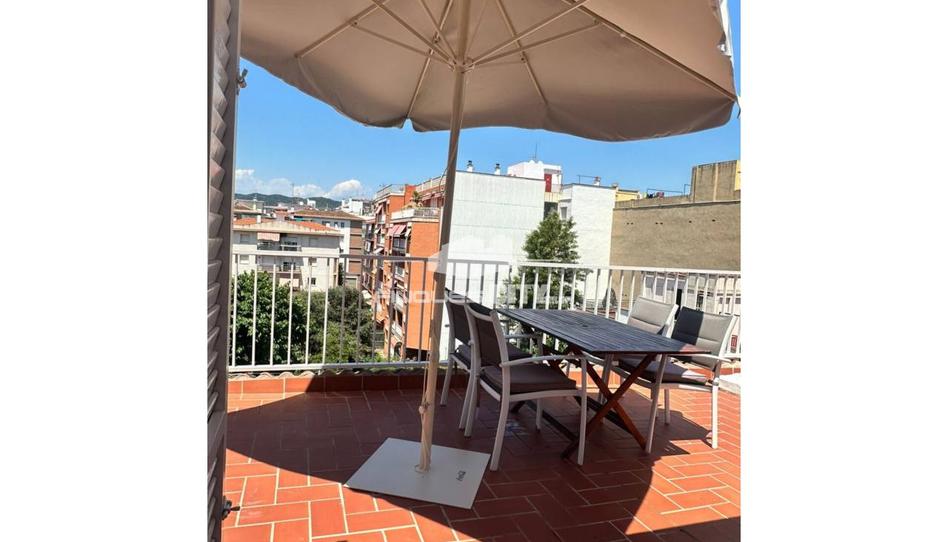 Foto 1 de Pis en venda a Tarragona, Centre, Barcelona