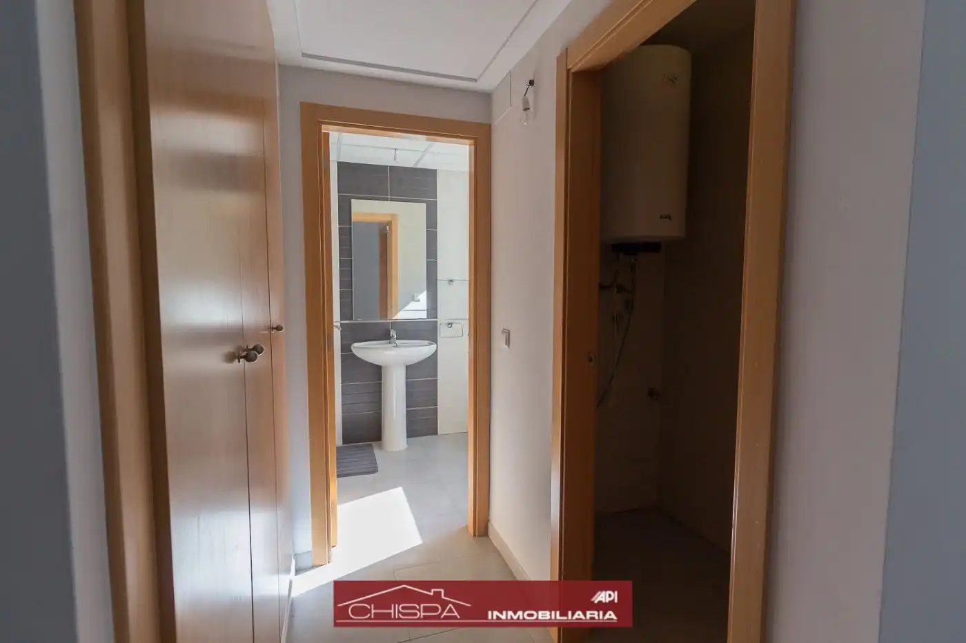 Piso en venta en Náquera con Terraza, Trastero y Piscina comunitaria