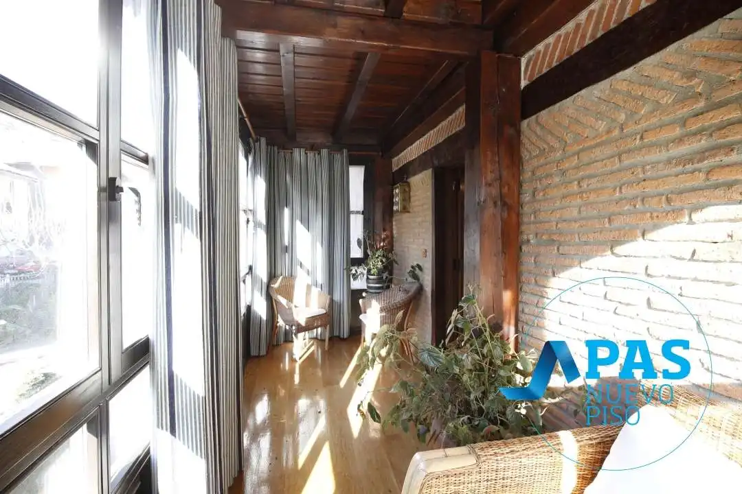 Houses for sale in Camaleño  with Heating, Private garden and Terrace