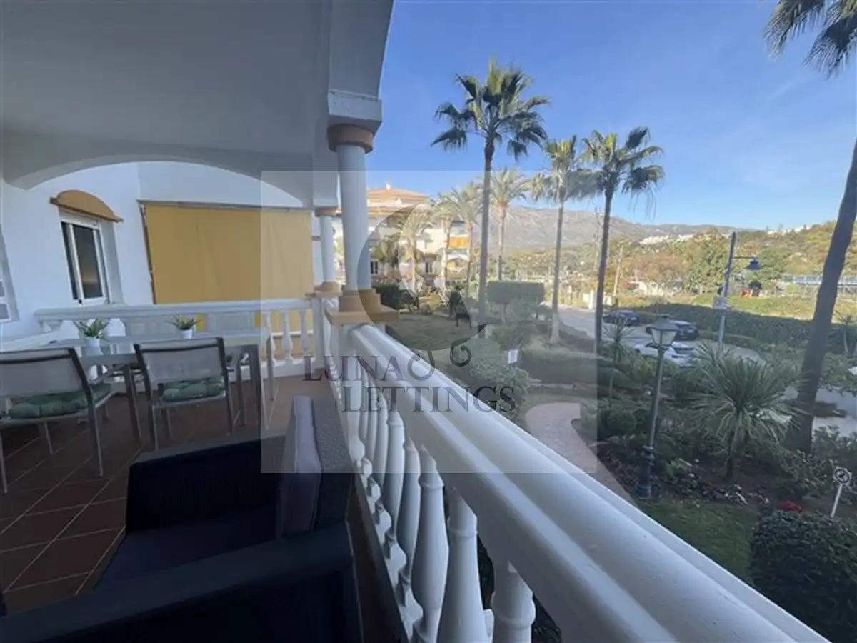 Appartement compact avec piscine à louer à Avenida Príncipe Salman e1, imagen 19
