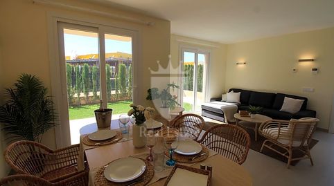 EXCLUSIVA VIVIENDA UNIFAMILIAR CON PISCINA COMUNITARIA EN EL PARAISO  SA RÁPITA