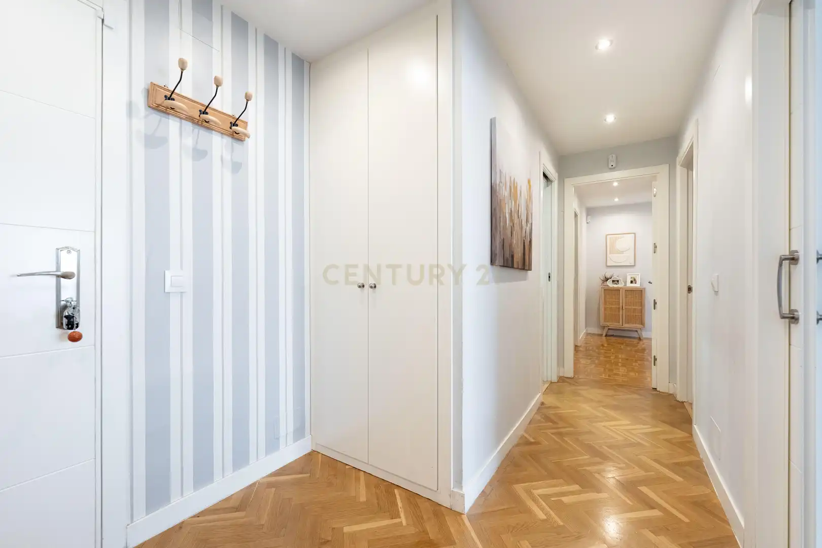 Apartament en venda en Madrid amb Aire condicionat, Traster i Forn