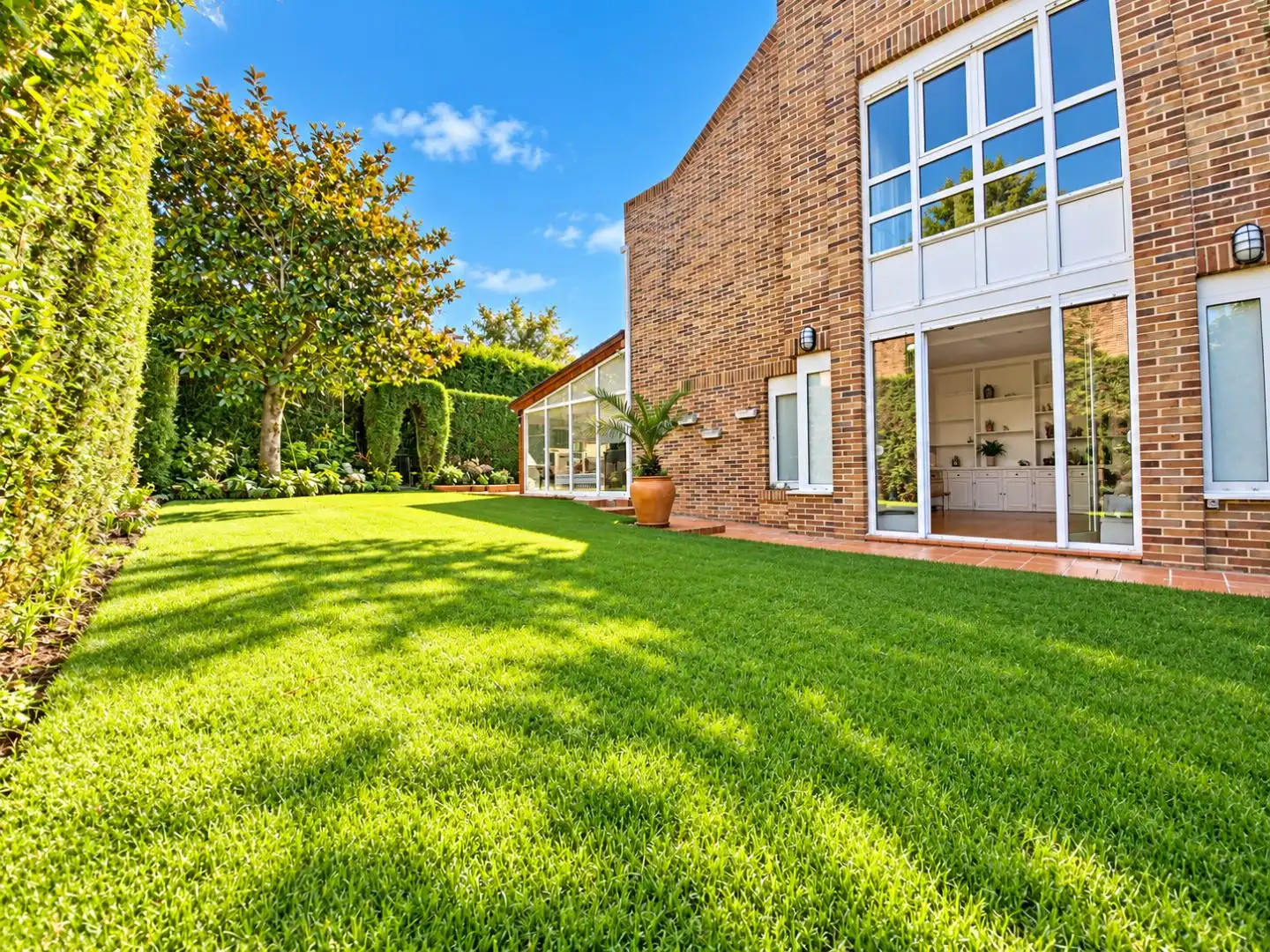 Haus mit Pool zum Verkauf in Rúa Hermes 18, imagen 12