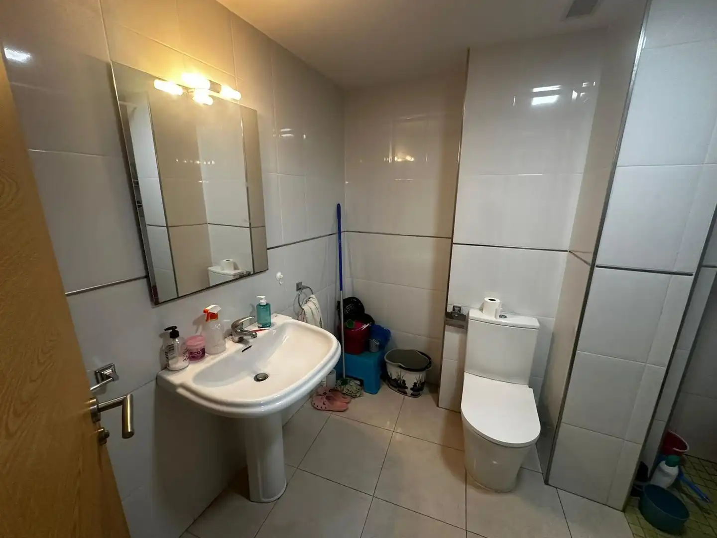 Piso con ascensor en venta en Casco Urbano, imagen 16