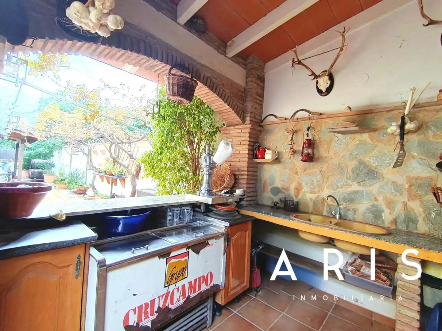 Casa o xalet en venda a Jardines de Alhaurín - Huerta Alta - Fuensanguínea
