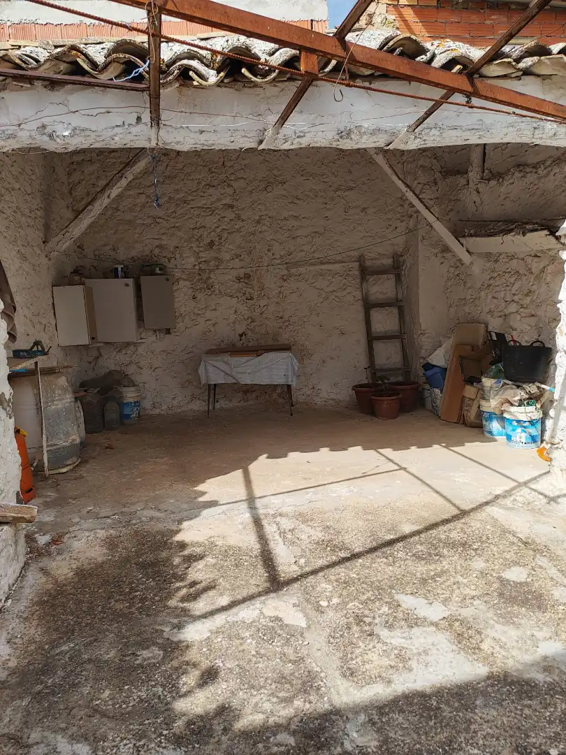 Casa o chalet en venta en Buenache de Alarcón con Amueblado, Lavadora y TV