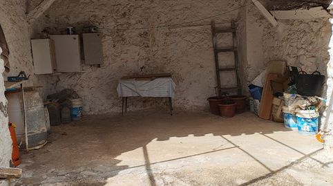 Foto 2 de Casa o xalet en venda a Calle Mediomundo, 32, Buenache de Alarcón, Cuenca
