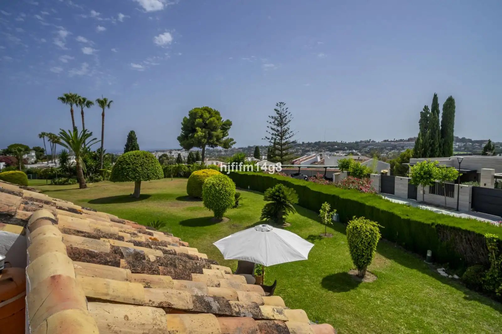 Reihenhaus mit Pool zum Verkauf in Calle las Aguilas 5, imagen 24