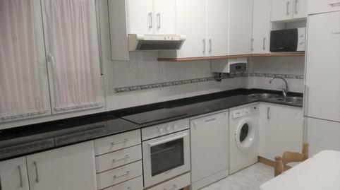 Foto 4 de Pis de lloguer a Moncada Kalea, Rekalde Centro, Bizkaia