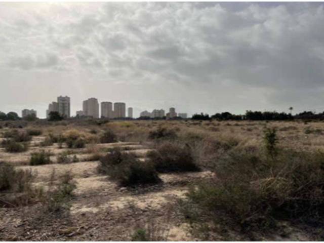 Terreno residencial en Venta en Calle Clavel en La Font - Mezquitas
