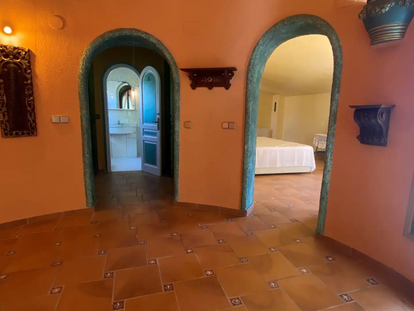 Chalet con terraza en venta en Cumbre del Sol, imagen 23