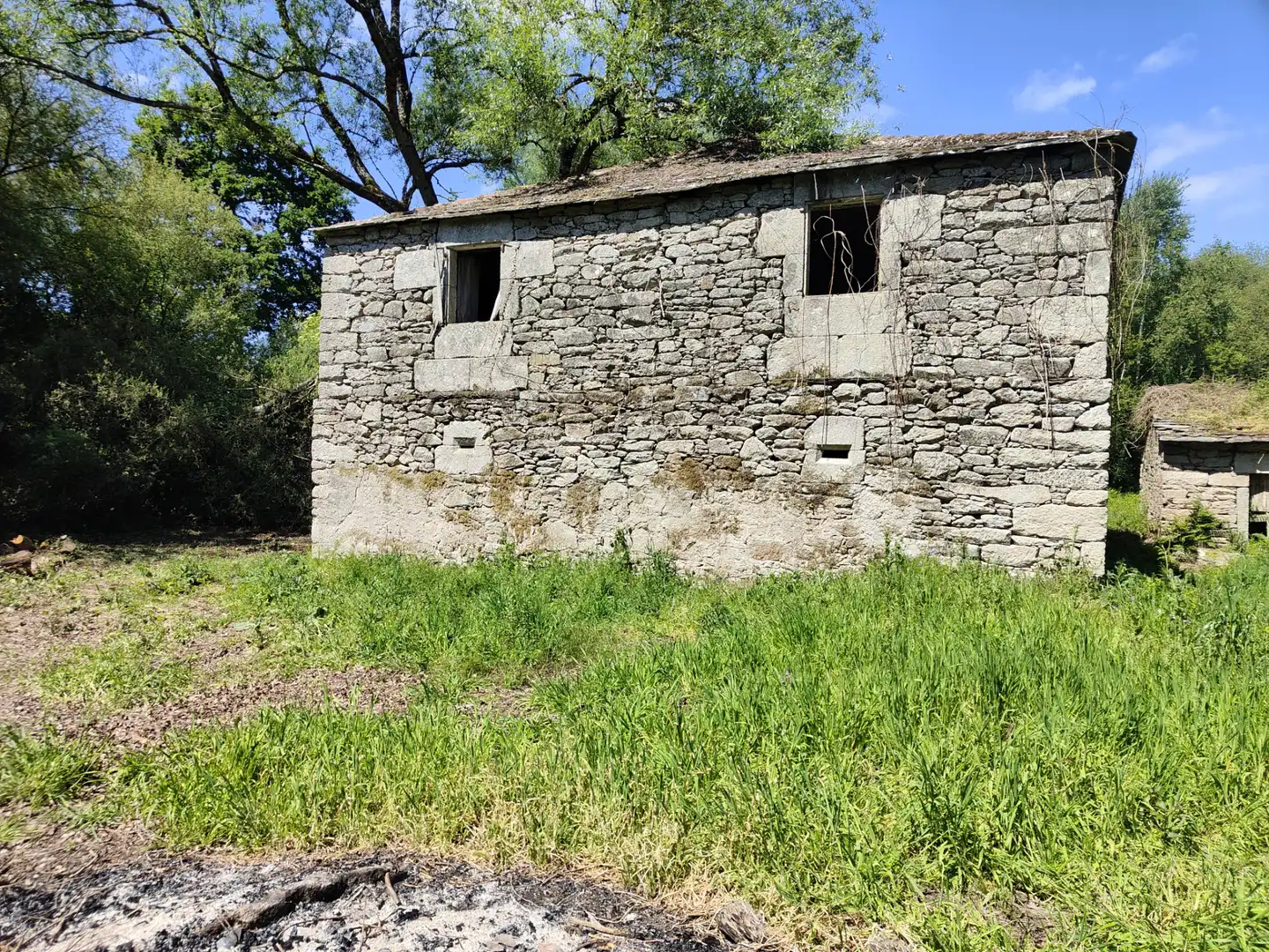 Haus zum Verkauf in Estrada de Guillar 1, imagen 2