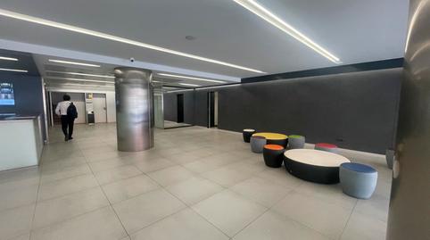 Foto 5 de Oficina de alquiler en Carrer del Comte D'urgell, L'Antiga Esquerra de l'Eixample,  Barcelona Capital