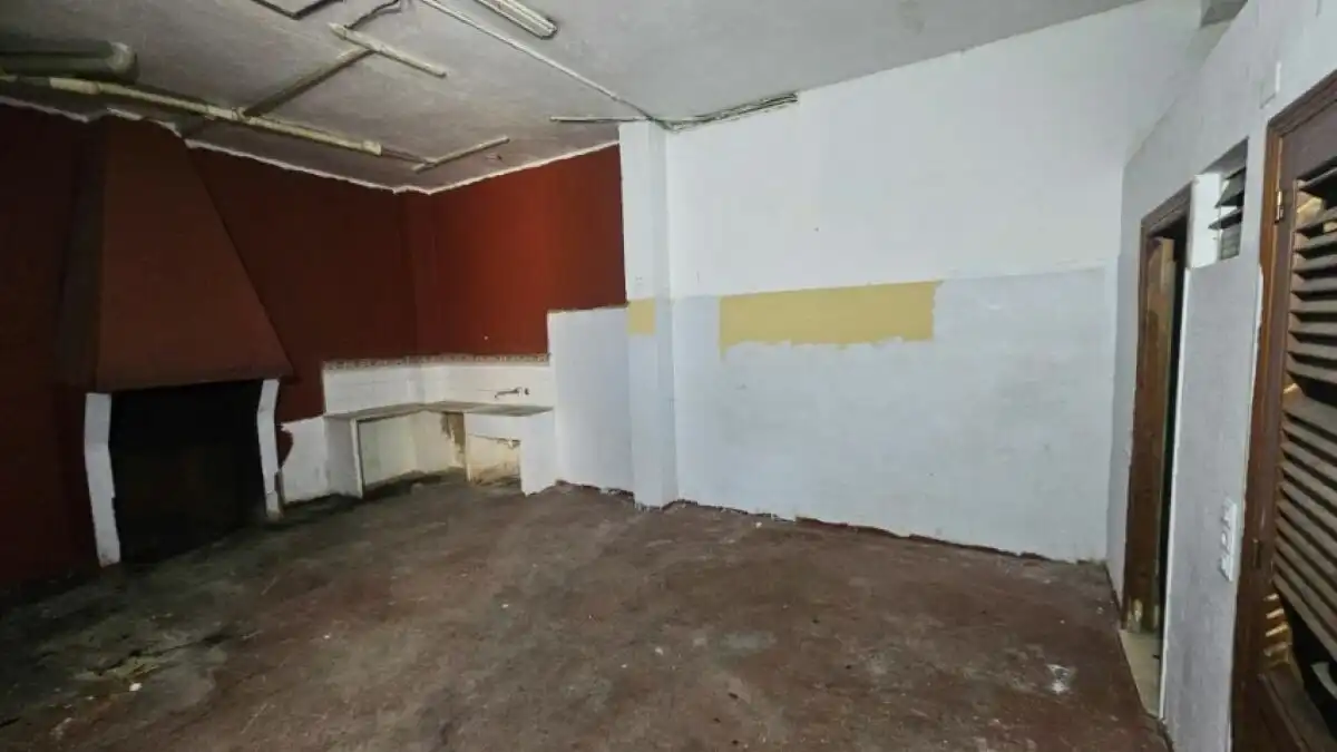 Casa o xalet en venda en Turís