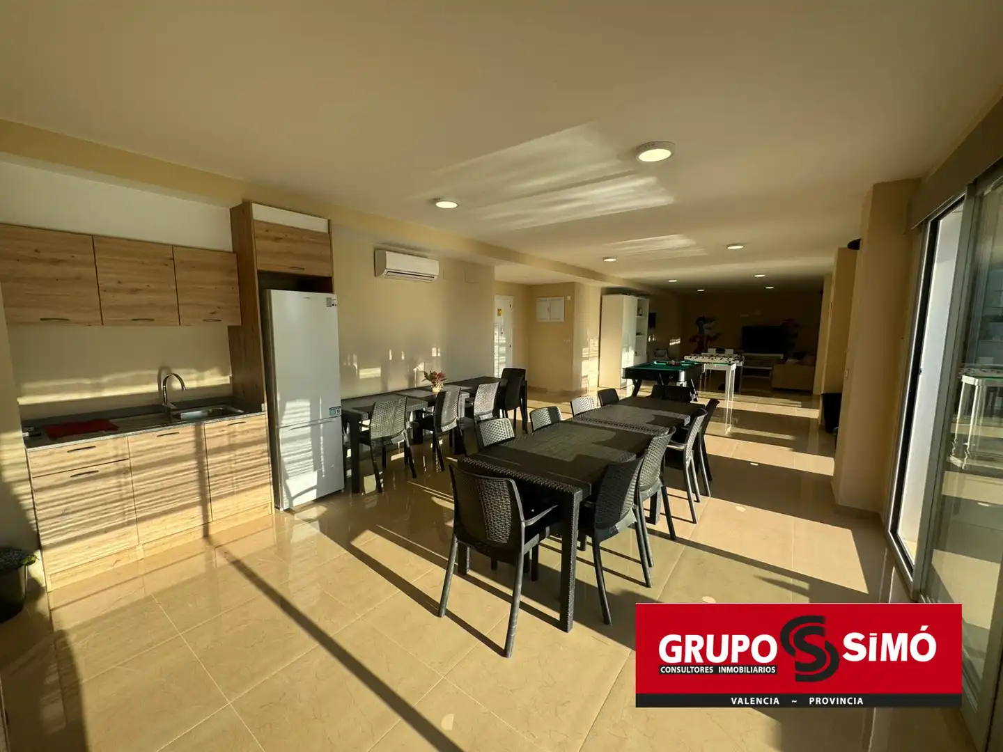Apartment mit Pool zum Verkauf in Cami l'Atall 25, imagen 19