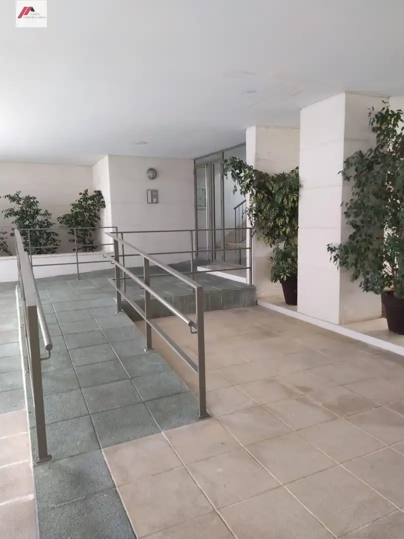 Àtic en venda en El Puerto de Santa María amb Terrassa, Traster i Piscina comunitària
