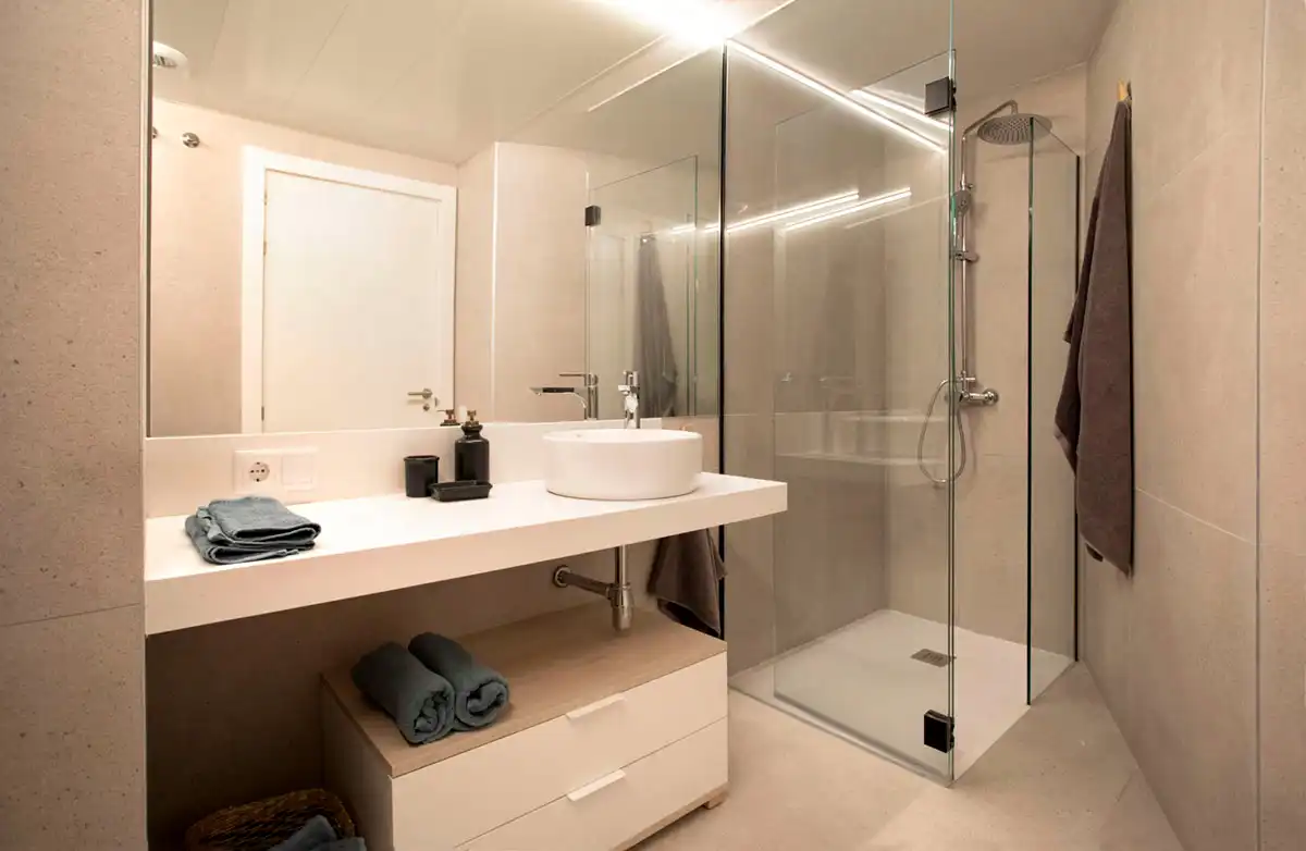 Flat with lift for sale in Carrer de Coll i Pujol 17, imagen 13
