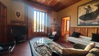 Living room of House or chalet for sale in Santa Coloma de Cervelló  with Air Conditioner, Heating and Private garden