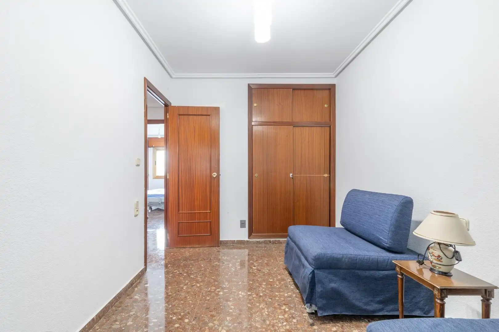 Wohnung zum Verkauf in Valencia mit Klimaanlage