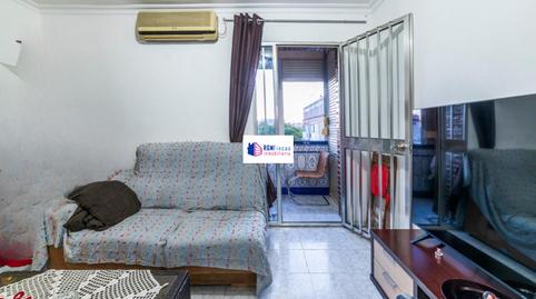 Foto 2 de Pis en venda a San Pablo,  Sevilla Capital