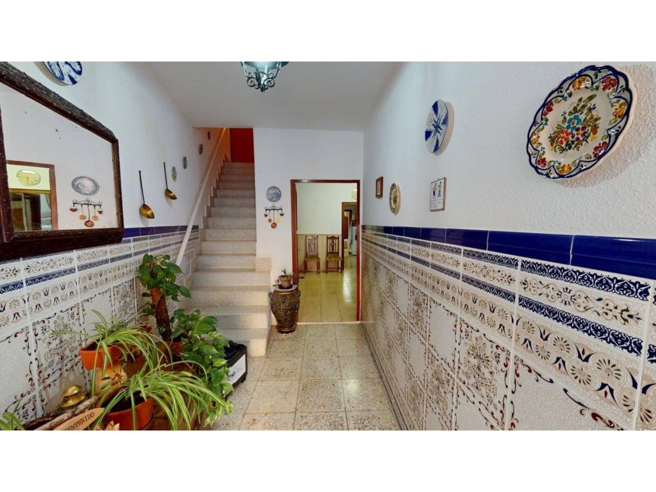 Casa o chalet en venta en Caravaca de la Cruz con Aire acondicionado y Terraza