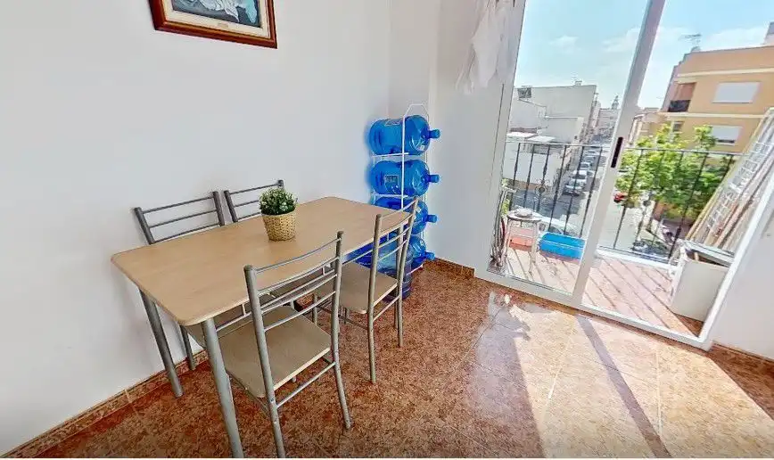 Flat with lift for sale in La Vall d'Uixó, imagen 7