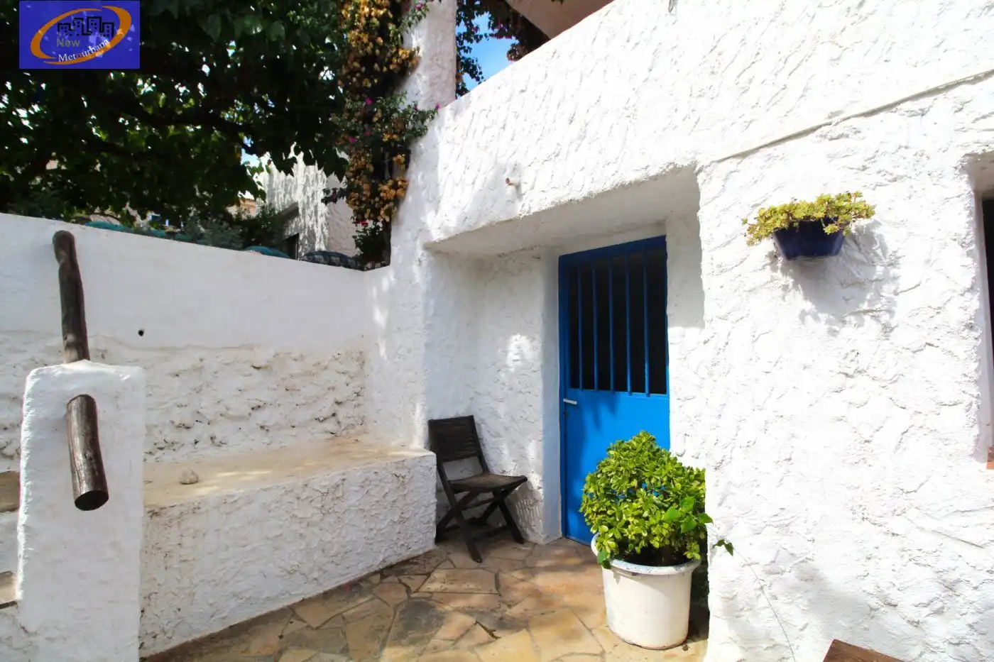 Detached house with terrace for sale in Boverals - Saldonar, imagen 53