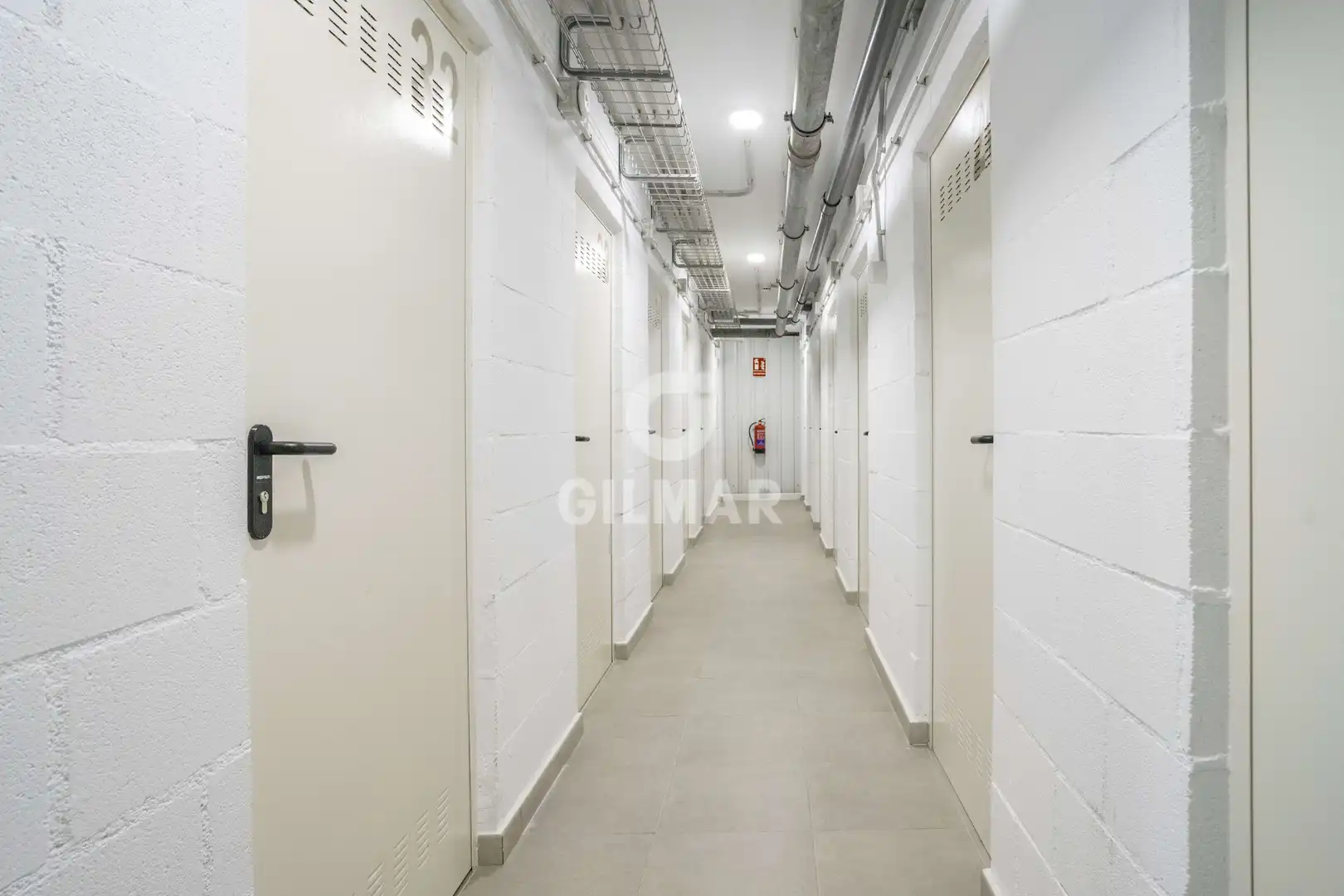 Apartament amb terrassa en venda a Estepona Pueblo, imagen 45