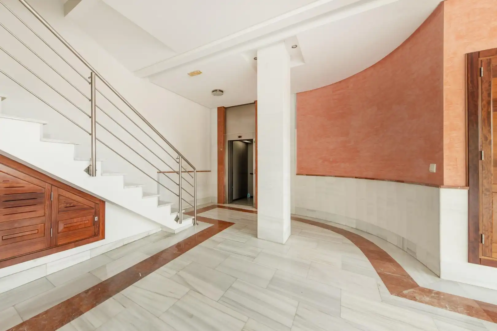 Piso en venta en Alcúdia con Calefacción, Terraza y Amueblado