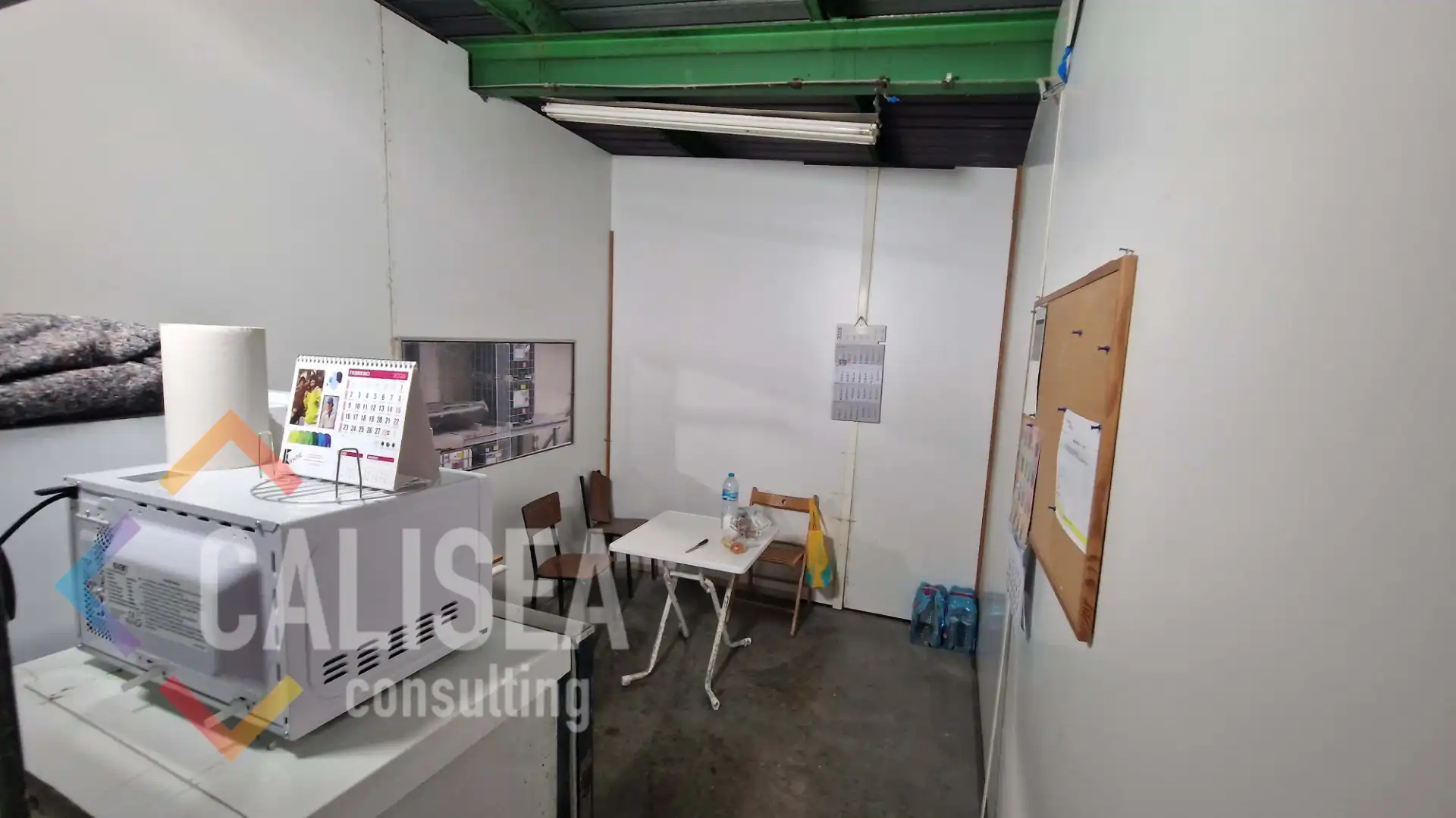 Industrial building for sale in Carrer Llobateres 16, imagen 20