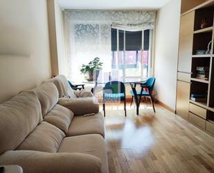 Sala d'estar de Pis en venda en Burgos Capital amb Traster