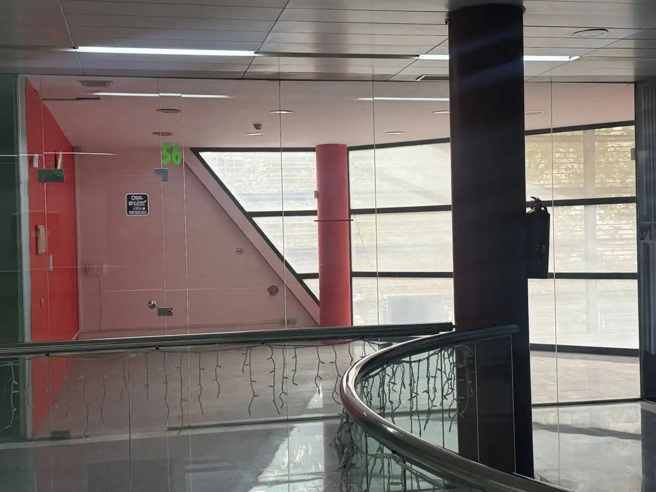 Local comercial en venda a Avenida Sant Ildefons 20, imagen 6