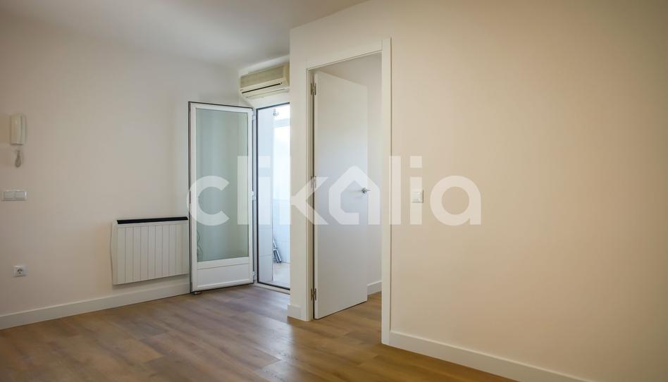 Photo 1 of Flat to rent in San Diego, Madrid